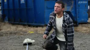 Задник до фильму"Підстава" #405492