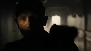 Задник до фильму"007: Координати Скайфолл" #771027