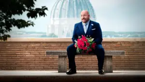 Задник до фильму"Холостяк в Італії" #760892