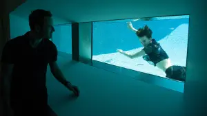 Задник до фильму"Пісня за піснею" #422849