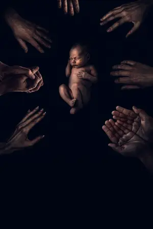 Постер до фильму"The King Tide" #786552