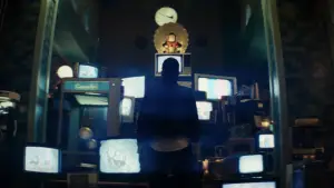 Задник до фильму"Мавпа" #573975