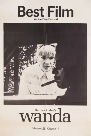 Постер до фильму"Wanda" #767358