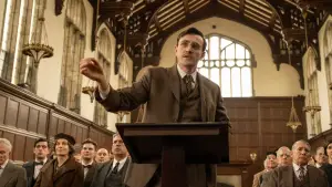 Задник до фильму"Історія звуку" #526003