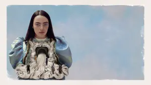 Задник до фильму"Бідолашні створіння" #429607