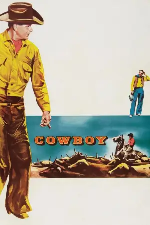 Постер до фильму"Cowboy" #903840