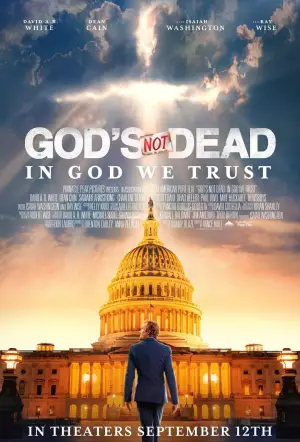 Постер до фильму"God