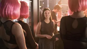 Задник до фильму"Гра Моллі" #236484