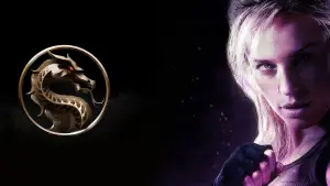 Задник до фильму"Мортал Комбат" #639015