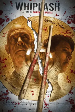 Постер до фильму"Одержимість" #798347