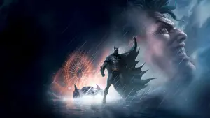 Задник до фильму"Бетмен: Убивчий жарт" #276772