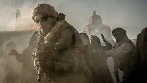 Задник до фильму"Бетмен проти Супермена: На зорі справедливості" #767791