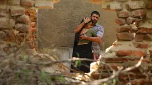 Задник до фильму"பைசன் காளமாடன்" #786361