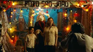 Задник до фильму"Бразилія. Центральний вокзал" #717461