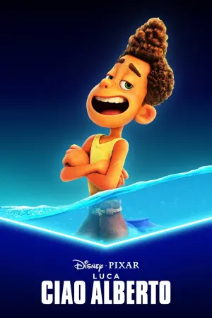 Постер до фильму"Чао, Альберто" #356633