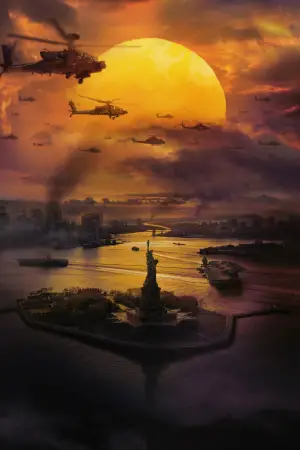 Постер до фильму"Громадянська війна" #559931