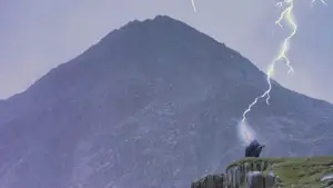 Задник до фильму"Горянин" #638867