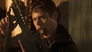 Задник до фильму"Day of Reckoning" #782540