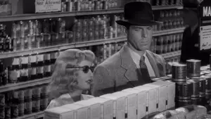 Задник до фильму"Подвійна страховка" #750462