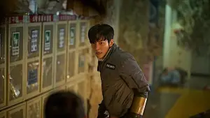 Задник до фильму"군체" #801679