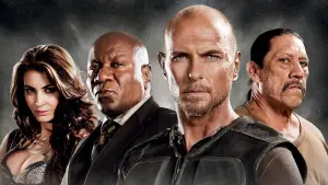 Задник до фильму"Смертельні перегони 3: Пекло" #325491