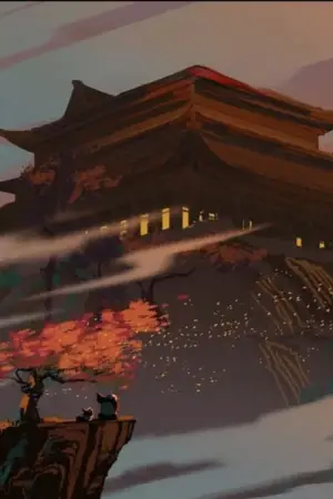 Постер до фильму"Панда Кунг-Фу" #569075