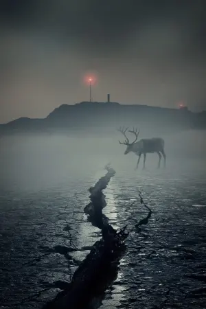 Постер до фильму"Безодня" #474458