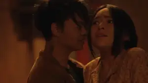 Задник до фильму"Kupu-Kupu Kertas" #756820