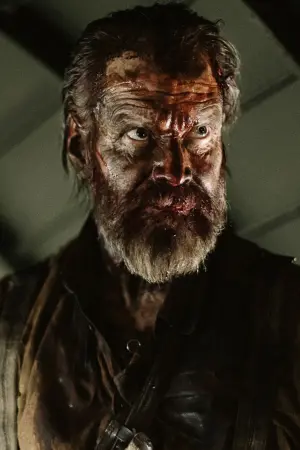 Постер до фильму"Сісу" #170515