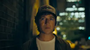 Задник до фильму"Супермен: Спадок" #513884