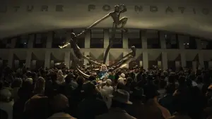 Задник до фильму"Фантастична четвірка" #519468