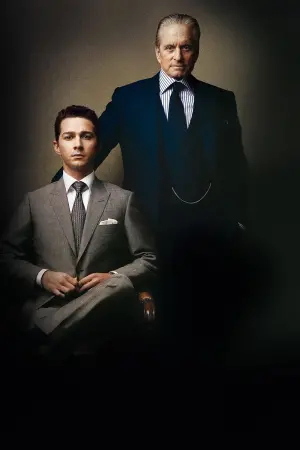 Постер до фильму"Волл-стріт: Гроші не сплять" #304262