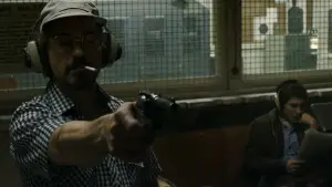 Задник до фильму"Зодіак" #649546