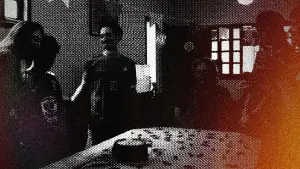 Задник до фильму"Talvez Amanhã." #834327