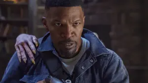 Задник до фильму"Денна зміна" #260578