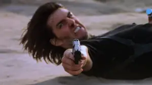 Задник до фильму"Місія неможлива 2" #638522