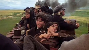 Задник до фильму"Дні жнив" #716422