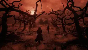 Задник до фильму"Доктор Стрендж у Мультивсесвіті божевілля" #558082