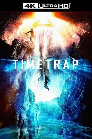 Постер до фильму"Пастка часу" #77418