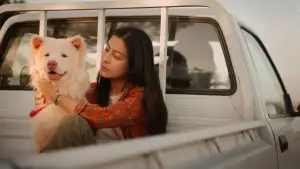 Задник до фильму"โกฮัง..หัวใจโกโฮม" #796483