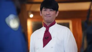 Задник до фильму"アギトー超能力戦争ー" #775599