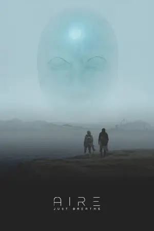 Постер до фильму"Aire" #786722