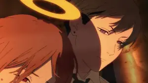 Задник до фильму"Людина-бензопила: Резе Арка. Кіно" #765544