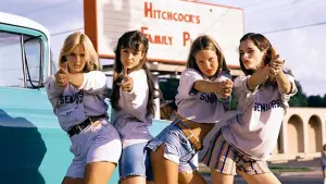 Задник до фильму"Під кайфом та збентежені" #504865