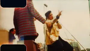 Задник до фильму"EPiC: Елвіс Преслі і концерт" #762564