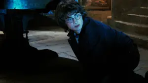 Задник до фильму"Гаррі Поттер і келих вогню" #753600