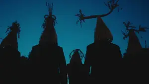 Задник до фильму"Fréamhacha" #806609