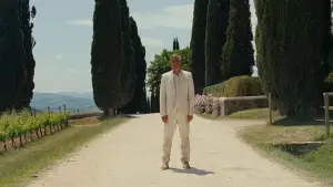 Задник до фильму"Джей Келлі" #550747