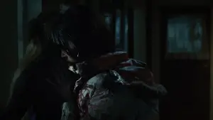 Задник до фильму"Тіло Дженніфер" #664255