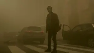 Задник до фильму"За подих від тебе" #290333